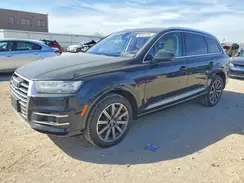 WA1VAAF77JD003995 2018 AUDI Q7