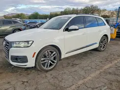 WA1VAAF77JD006962 2018 AUDI Q7