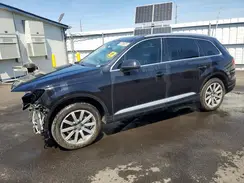 WA1VAAF77JD007268 2018 AUDI Q7