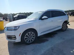 WA1VAAF77JD007707 2018 AUDI Q7