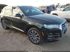 WA1VAAF77JD008744 2018 AUDI Q7