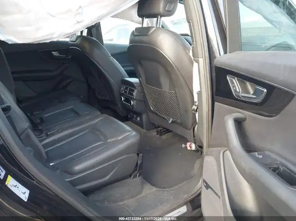 WA1VAAF77JD008744 2018 AUDI Q7 - Image 8