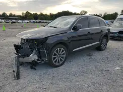WA1VAAF77JD009103 2018 AUDI Q7