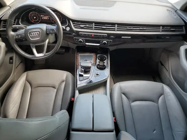WA1VAAF77JD009103 2018 AUDI Q7 - Image 8