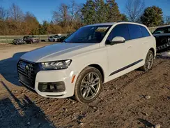 WA1VAAF77JD010283 2018 AUDI Q7