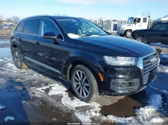 WA1VAAF77JD010655 2018 AUDI Q7