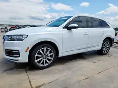 WA1VAAF77JD010946 2018 AUDI Q7