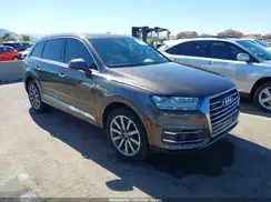 WA1VAAF77JD012082 2018 AUDI Q7