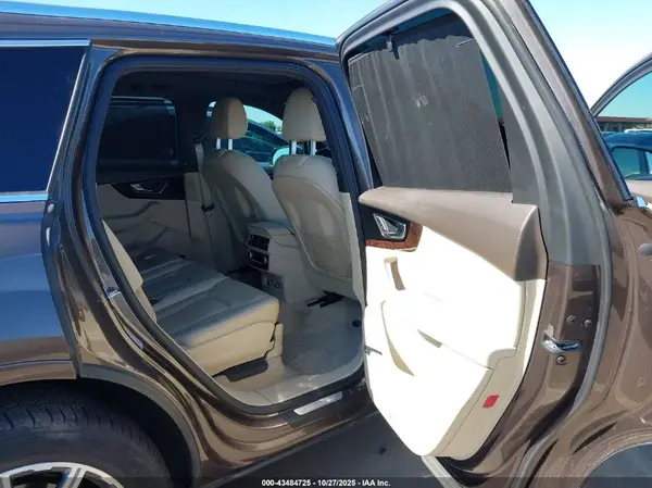 WA1VAAF77JD012082 2018 AUDI Q7 - Image 8