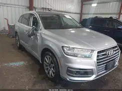 WA1VAAF77JD014818 2018 AUDI Q7