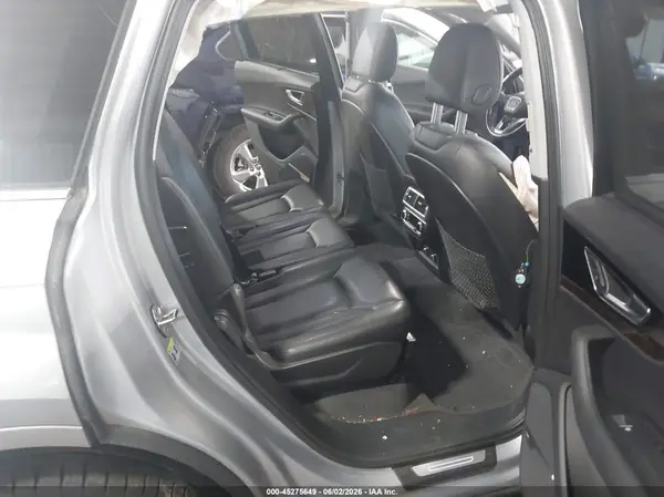 WA1VAAF77JD014818 2018 AUDI Q7 - Image 8