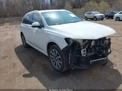 WA1VAAF77JD016214 2018 AUDI Q7