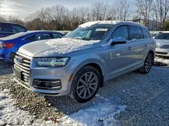 WA1VAAF77JD016536 2018 AUDI Q7