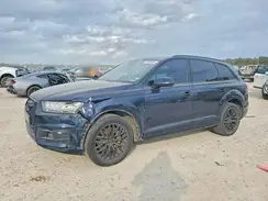 WA1VAAF77JD016696 2018 AUDI Q7