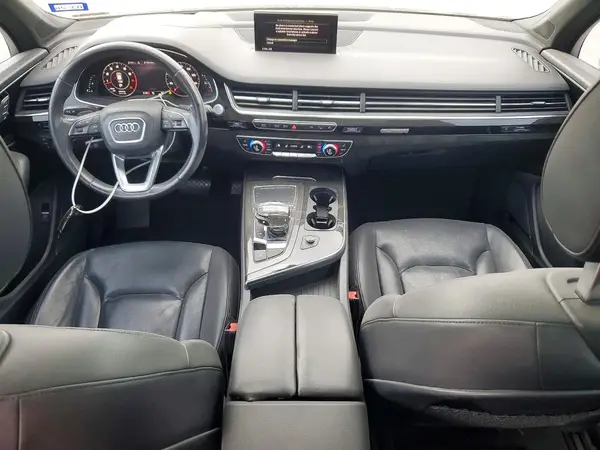 WA1VAAF77JD016696 2018 AUDI Q7 - Image 8