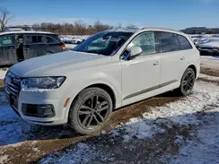 WA1VAAF77JD017735 2018 AUDI Q7