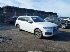 WA1VAAF77JD017945 2018 AUDI Q7