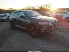 WA1VAAF77JD018335 2018 AUDI Q7
