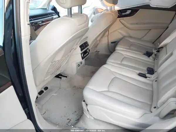 WA1VAAF77JD018335 2018 AUDI Q7 - Image 8