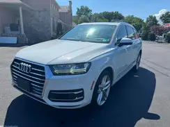 WA1VAAF77JD018948 2018 AUDI Q7