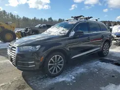 WA1VAAF77JD019422 2018 AUDI Q7