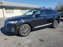 WA1VAAF77JD019436 2018 AUDI Q7