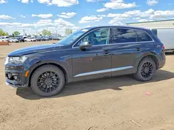 WA1VAAF77JD019730 2018 AUDI Q7