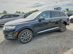 WA1VAAF77JD020540 2018 AUDI Q7