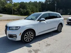 WA1VAAF77JD020554 2018 AUDI Q7