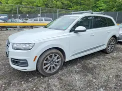 WA1VAAF77JD020974 2018 AUDI Q7