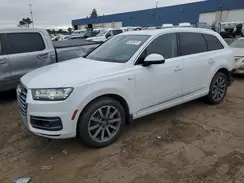 WA1VAAF77JD023258 2018 AUDI Q7