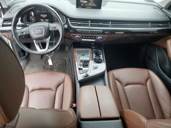 WA1VAAF77JD023258 2018 AUDI Q7 - Image 8