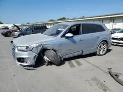 WA1VAAF77JD023535 2018 AUDI Q7