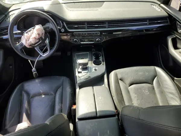 WA1VAAF77JD023535 2018 AUDI Q7 - Image 8