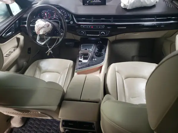 WA1VAAF77JD023938 2018 AUDI Q7 - Image 8