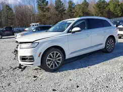 WA1VAAF77JD026581 2018 AUDI Q7