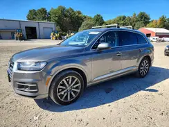 WA1VAAF77JD027777 2018 AUDI Q7