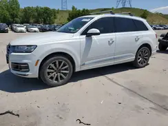 WA1VAAF77JD027827 2018 AUDI Q7