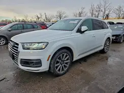 WA1VAAF77JD030940 2018 AUDI Q7