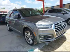 WA1VAAF77JD030968 2018 AUDI Q7