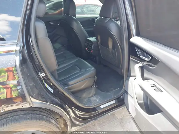 WA1VAAF77JD031456 2018 AUDI Q7 - Image 8