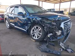 WA1VAAF77JD031568 2018 AUDI Q7