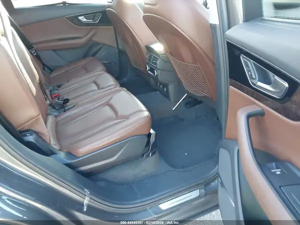 WA1VAAF77JD032140 2018 AUDI Q7 - Image 8