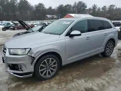 WA1VAAF77JD032915 2018 AUDI Q7