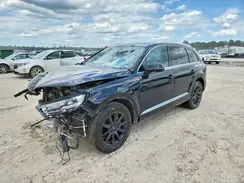 WA1VAAF77JD032994 2018 AUDI Q7