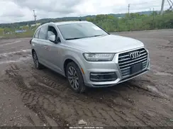 WA1VAAF77JD033174 2018 AUDI Q7