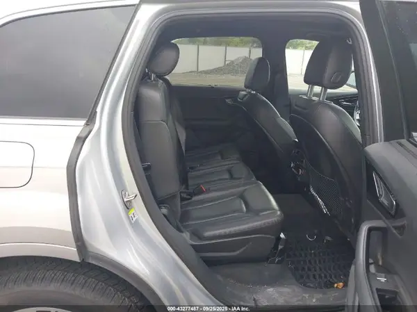 WA1VAAF77JD033174 2018 AUDI Q7 - Image 8