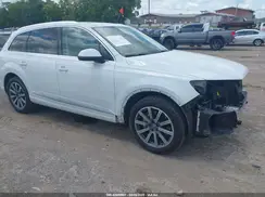 WA1VAAF77JD035863 2018 AUDI Q7