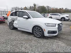 WA1VAAF77JD036785 2018 AUDI Q7