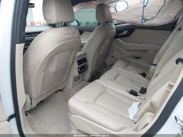 WA1VAAF77JD036785 2018 AUDI Q7 - Image 8